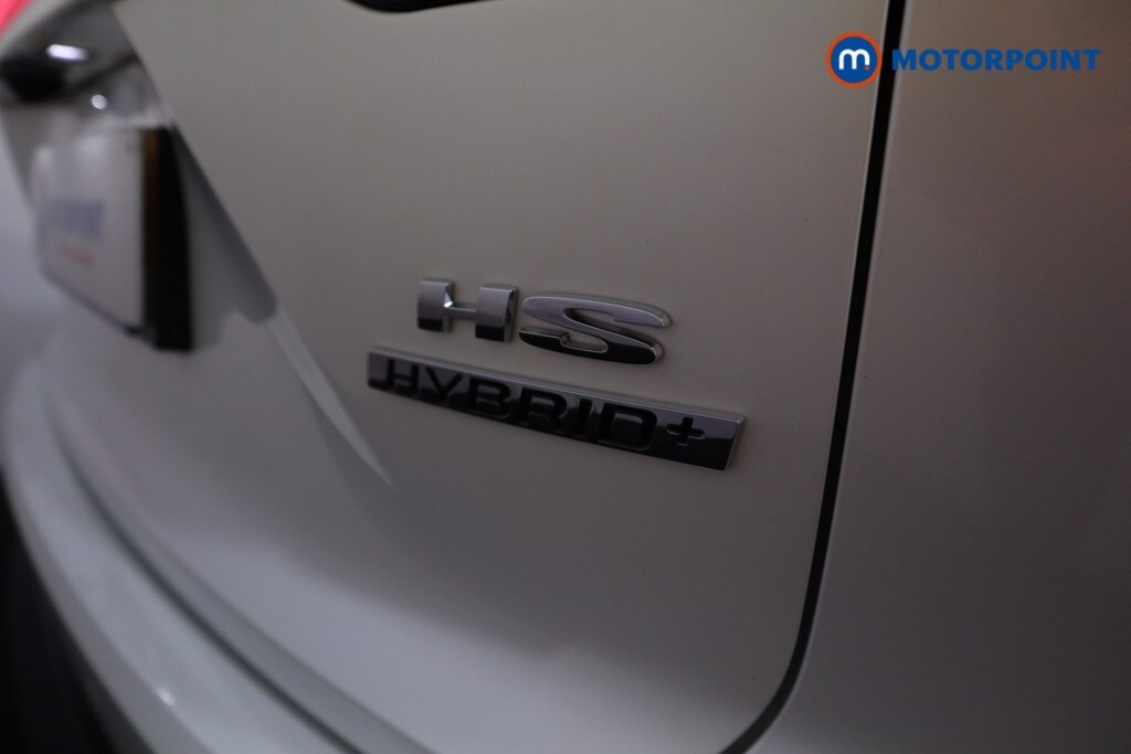 Used MG MG HS 2025 for sale - 78153332: Photo 39