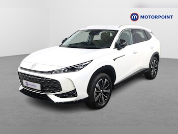 Used MG MG HS 2025 for sale - 78153332: Photo