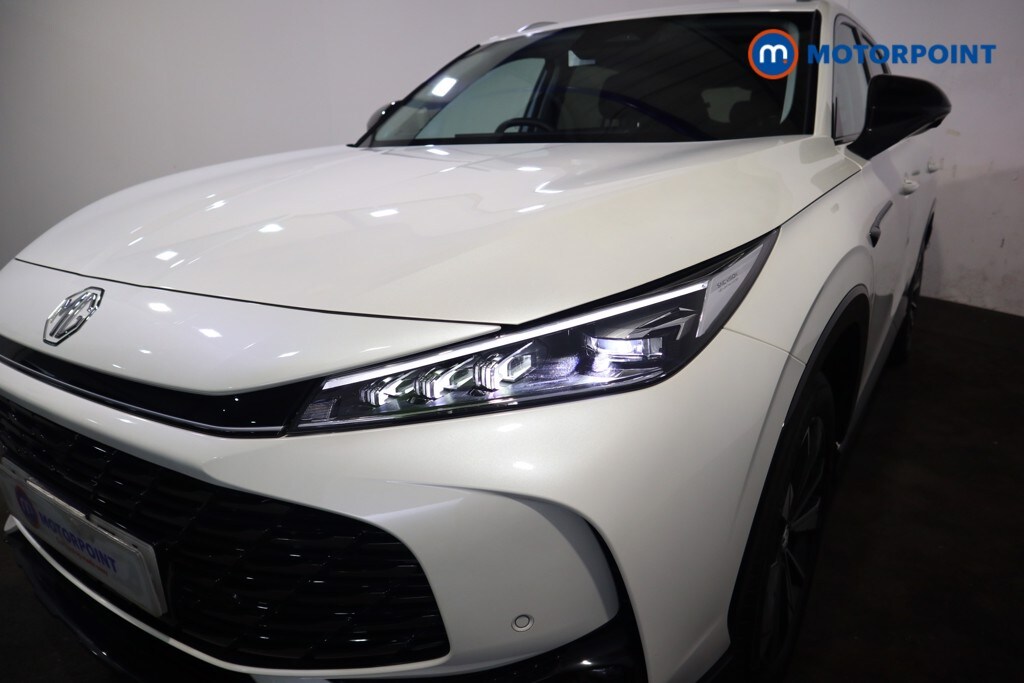 Used MG MG HS 2025 for sale - 78153332: Photo 46