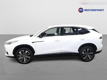 Used MG MG HS 2025 for sale - 78153332: Photo