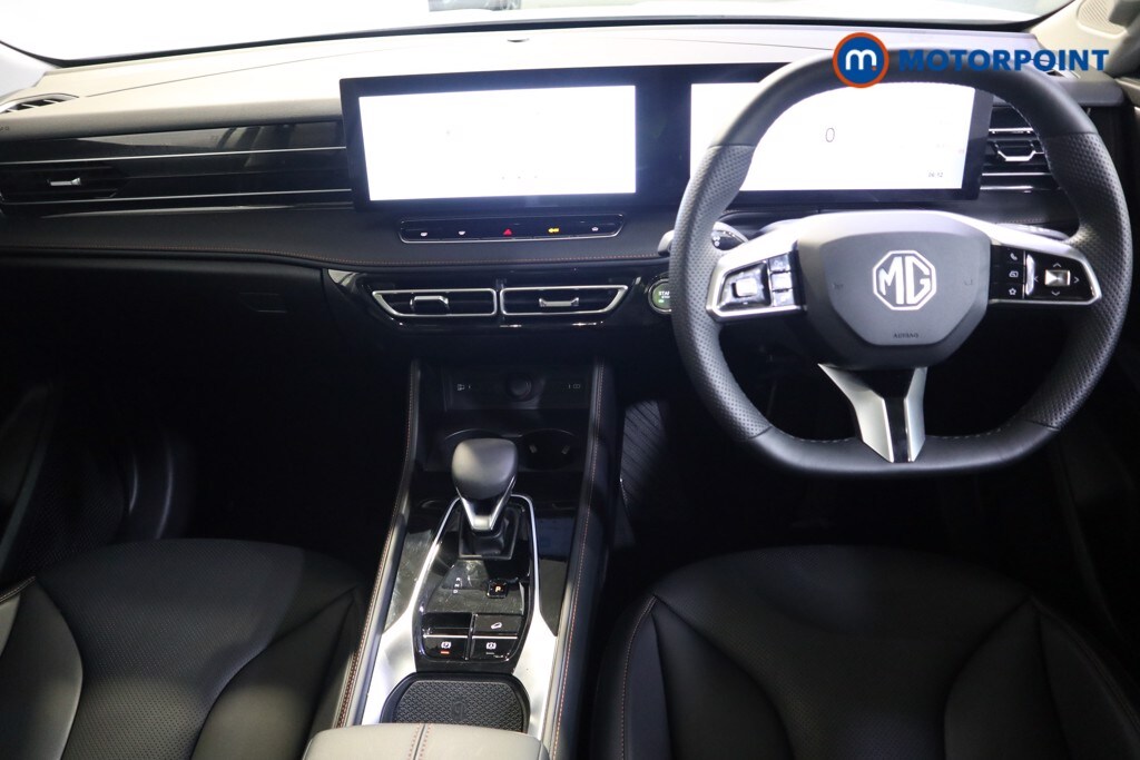 Used MG MG HS 2025 for sale - 78153332: Photo 9