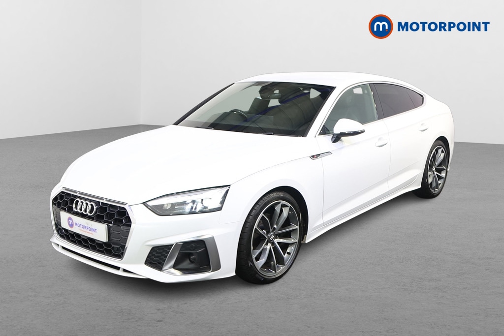 Used Audi A5 2020 for sale - 76739047: Photo 3