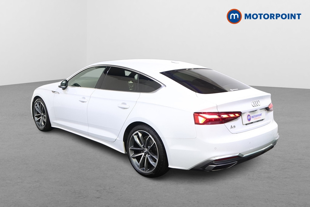 Used Audi A5 2020 for sale - 76739047: Photo 5