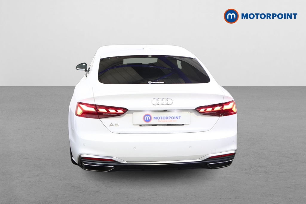 Used Audi A5 2020 for sale - 76739047: Photo 6