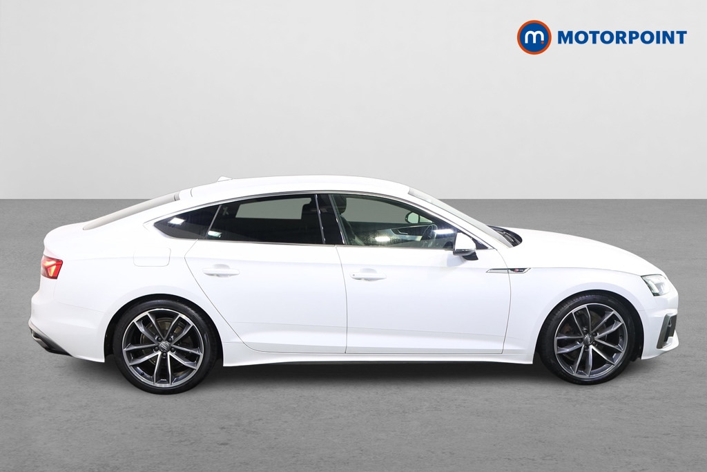 Used Audi A5 2020 for sale - 76739047: Photo 8