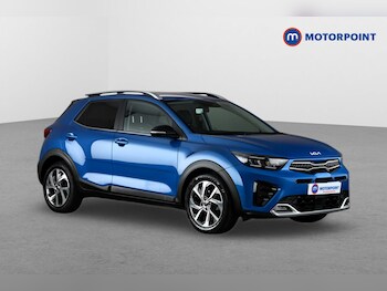 Used Kia Stonic 2023 for sale - 78818050: Photo
