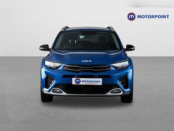 Used Kia Stonic 2023 for sale - 78818050: Photo
