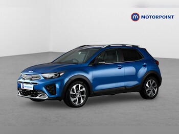 Used Kia Stonic 2023 for sale - 78818050: Photo