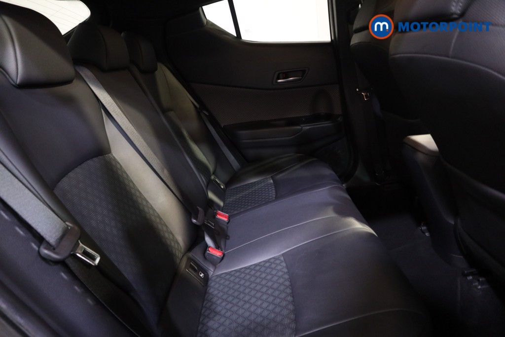 Used Toyota C-HR 2020 for sale - 76577724: Photo 12