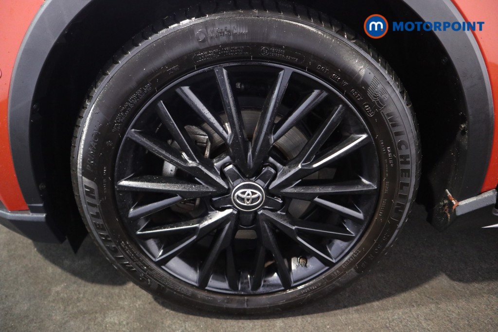 Used Toyota C-HR 2020 for sale - 76577724: Photo 15