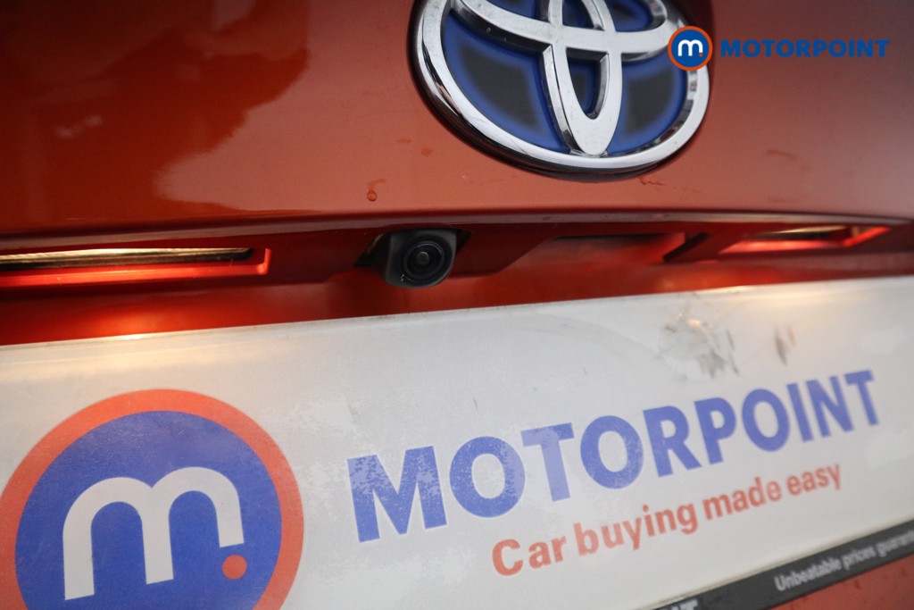 Used Toyota C-HR 2020 for sale - 76577724: Photo 17