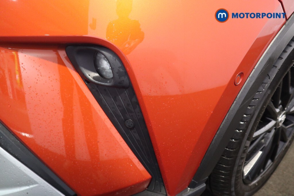 Used Toyota C-HR 2020 for sale - 76577724: Photo 20