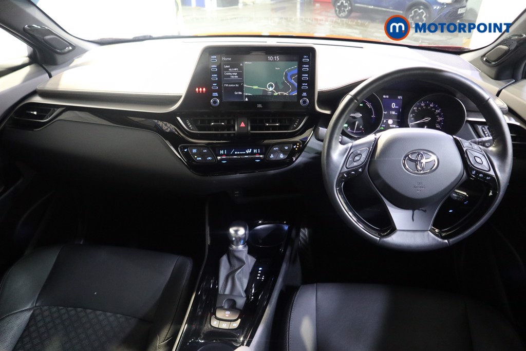 Used Toyota C-HR 2020 for sale - 76577724: Photo 7