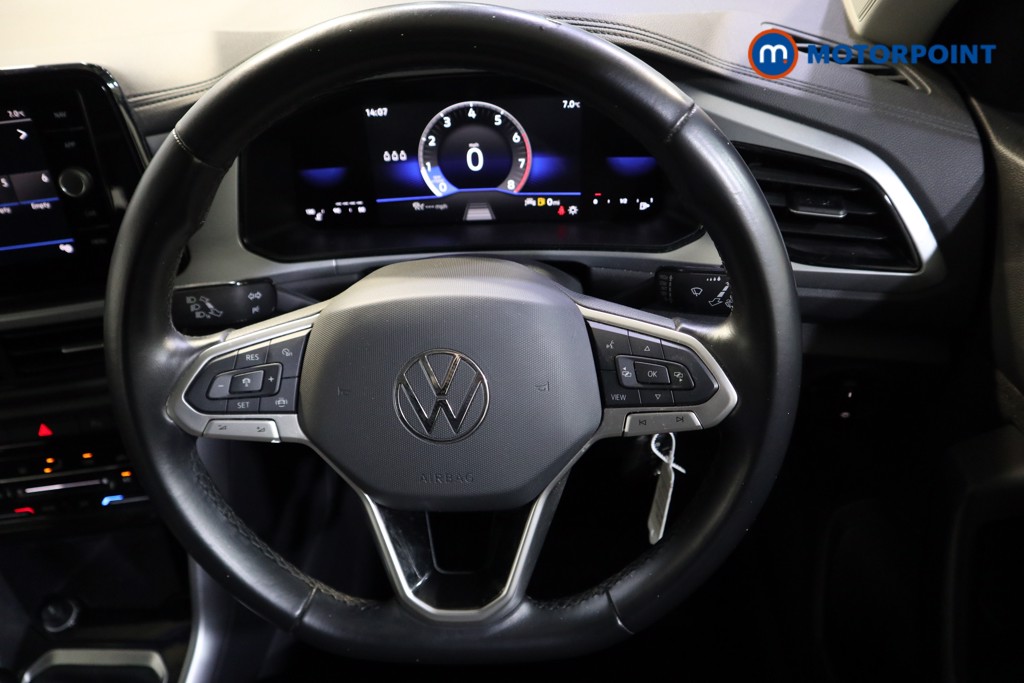 Used Volkswagen T-Roc 2022 for sale - 77211228: Photo 10