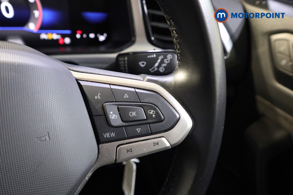 Used Volkswagen T-Roc 2022 for sale - 77211228: Photo 12