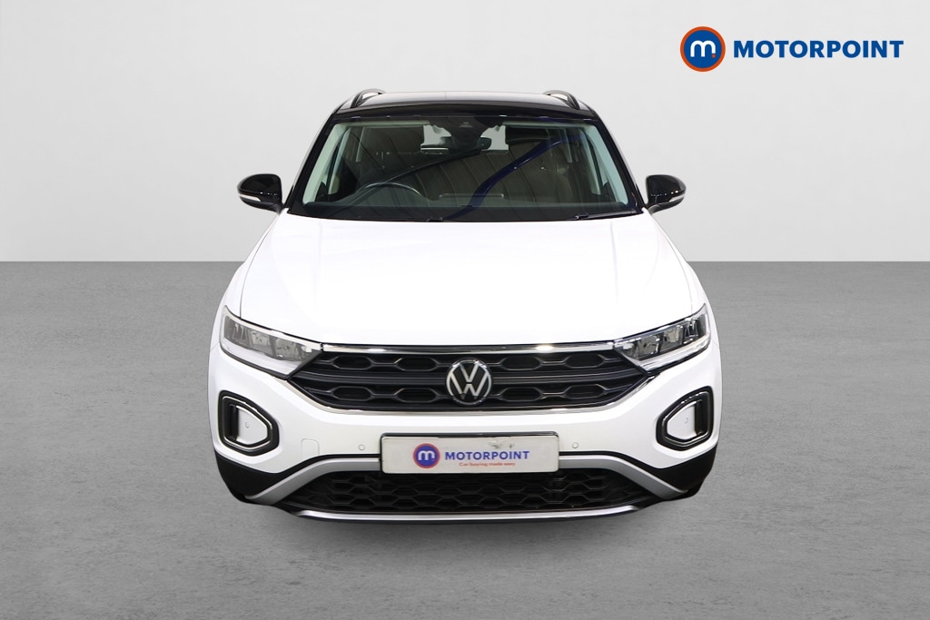 Used Volkswagen T-Roc 2022 for sale - 77211228: Photo 2