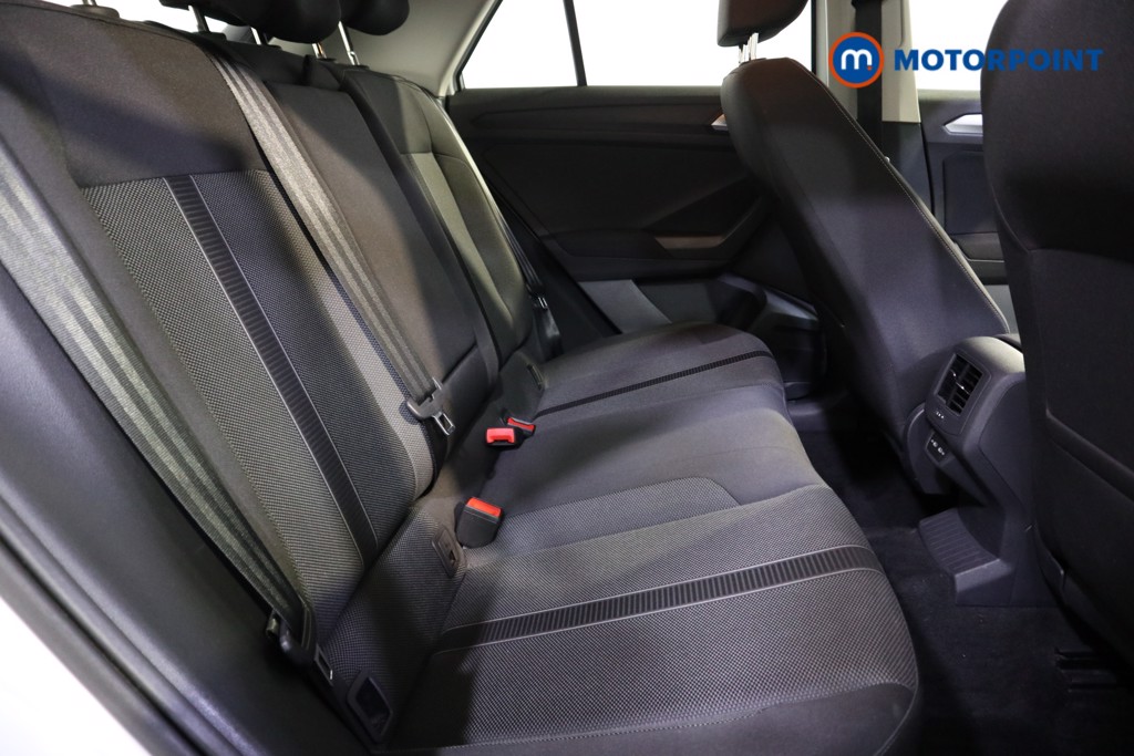 Used Volkswagen T-Roc 2022 for sale - 77211228: Photo 23