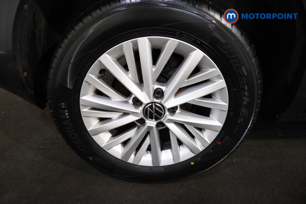 Used Volkswagen T-Roc 2022 for sale - 77211228: Photo 28