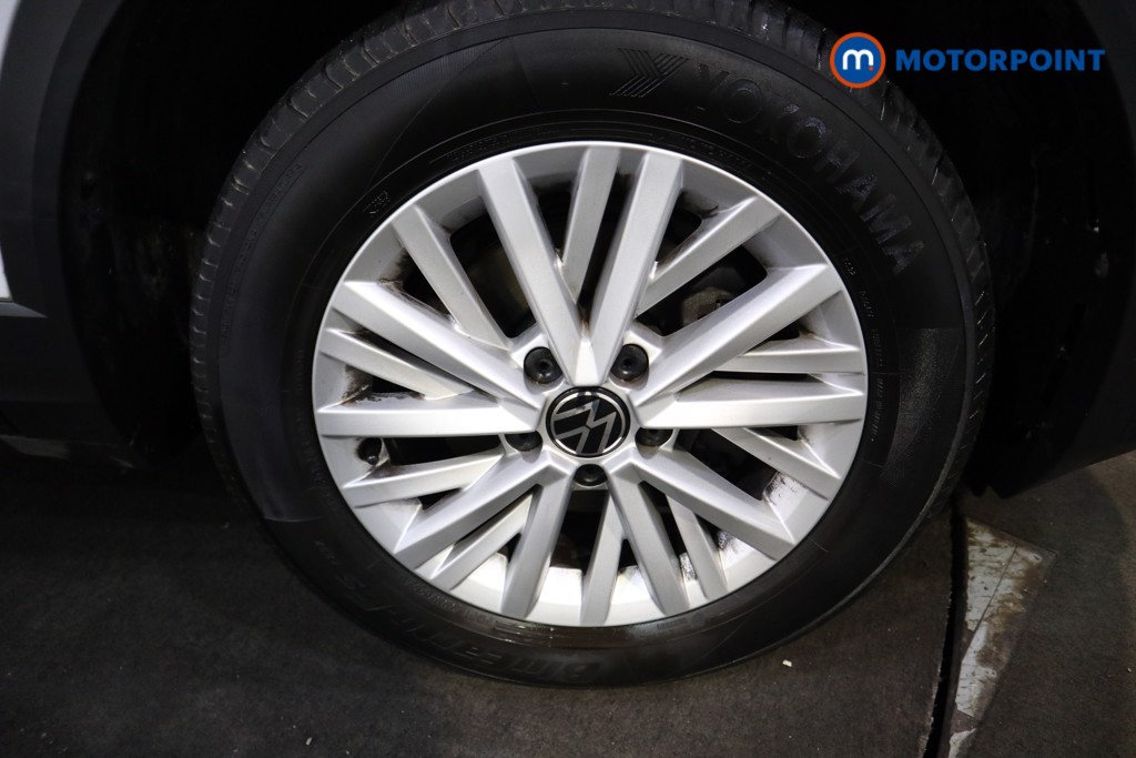 Used Volkswagen T-Roc 2022 for sale - 77211228: Photo 29