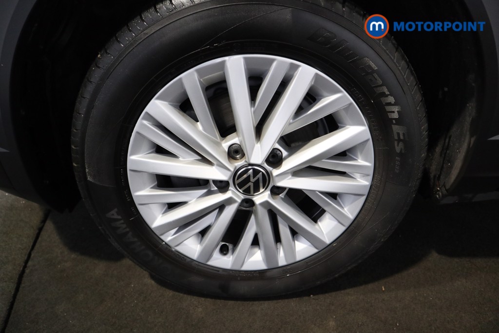 Used Volkswagen T-Roc 2022 for sale - 77211228: Photo 30