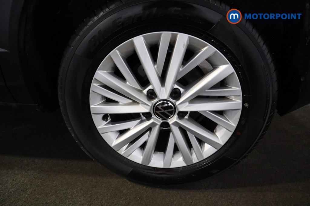 Used Volkswagen T-Roc 2022 for sale - 77211228: Photo 31