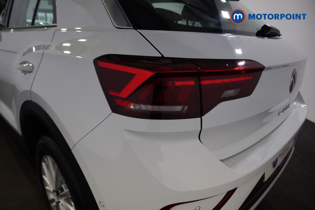 Used Volkswagen T-Roc 2022 for sale - 77211228: Photo 33