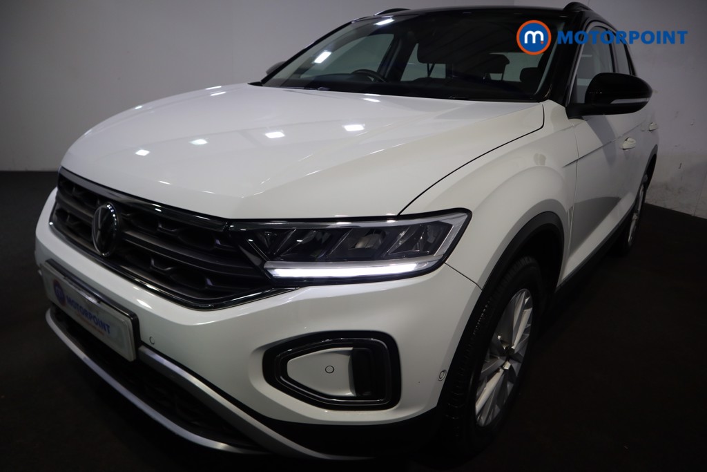 Used Volkswagen T-Roc 2022 for sale - 77211228: Photo 40