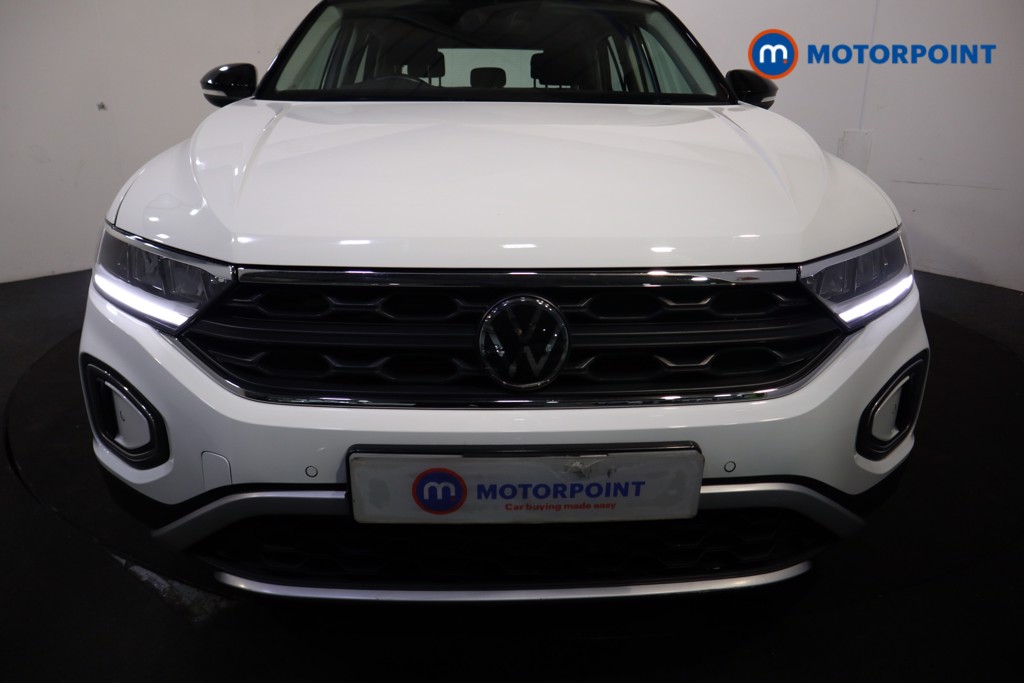 Used Volkswagen T-Roc 2022 for sale - 77211228: Photo 41