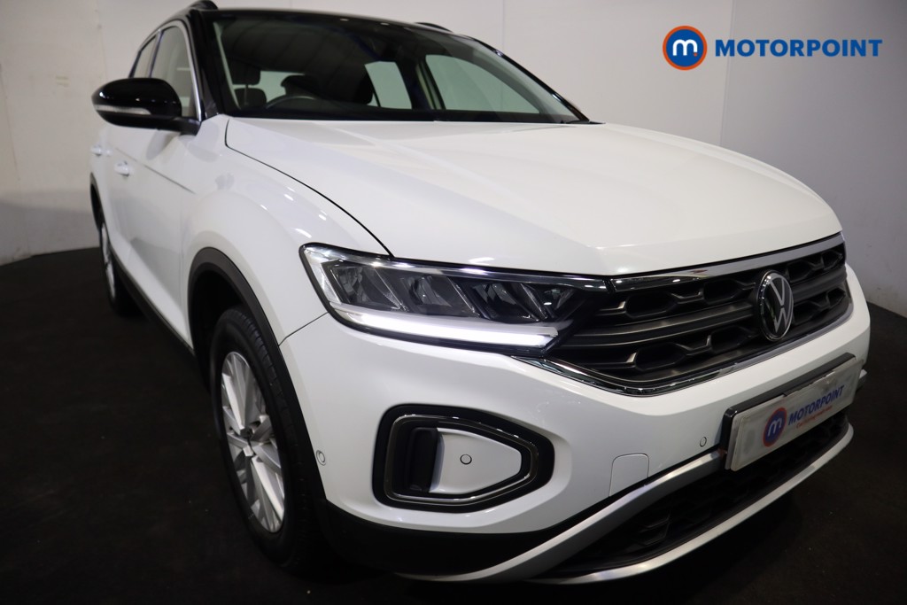 Used Volkswagen T-Roc 2022 for sale - 77211228: Photo 42