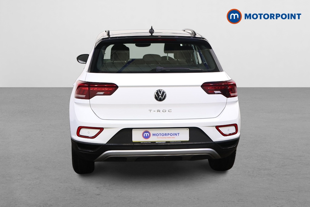 Used Volkswagen T-Roc 2022 for sale - 77211228: Photo 6