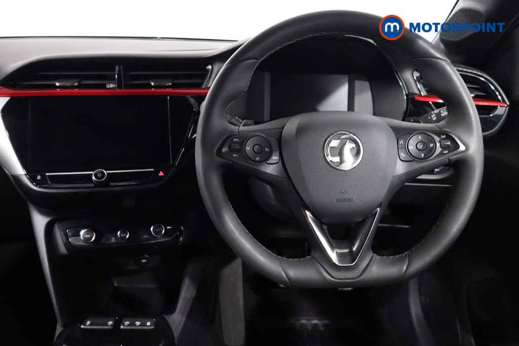 Used Vauxhall Corsa 2023 for sale - 77165767: Photo 11