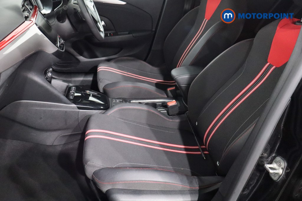 Used Vauxhall Corsa 2023 for sale - 77165767: Photo 12