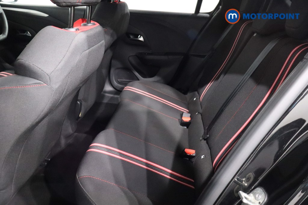 Used Vauxhall Corsa 2023 for sale - 77165767: Photo 13