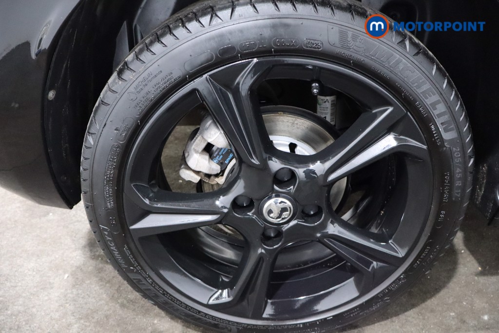 Used Vauxhall Corsa 2023 for sale - 77165767: Photo 17