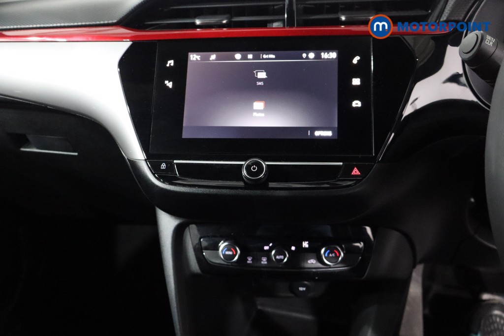 Used Vauxhall Corsa 2023 for sale - 77165767: Photo 22