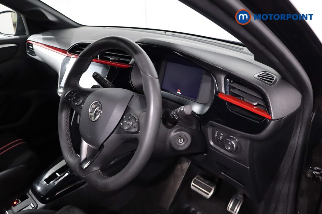 Used Vauxhall Corsa 2023 for sale - 77165767: Photo 30