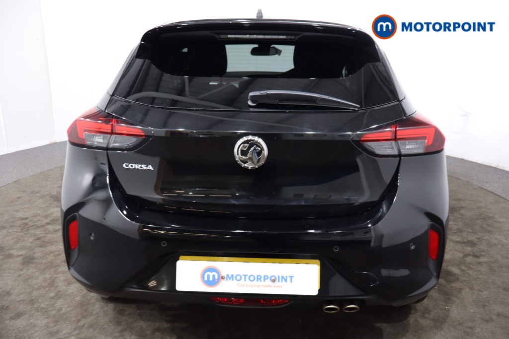Used Vauxhall Corsa 2023 for sale - 77165767: Photo 41