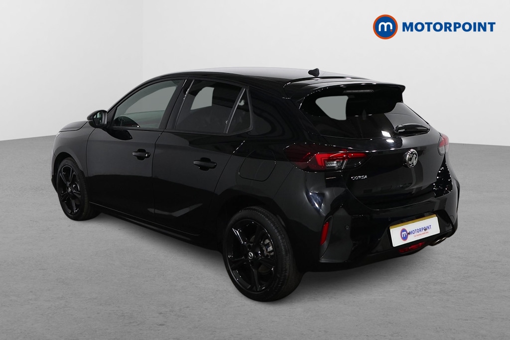 Used Vauxhall Corsa 2023 for sale - 77165767: Photo 5