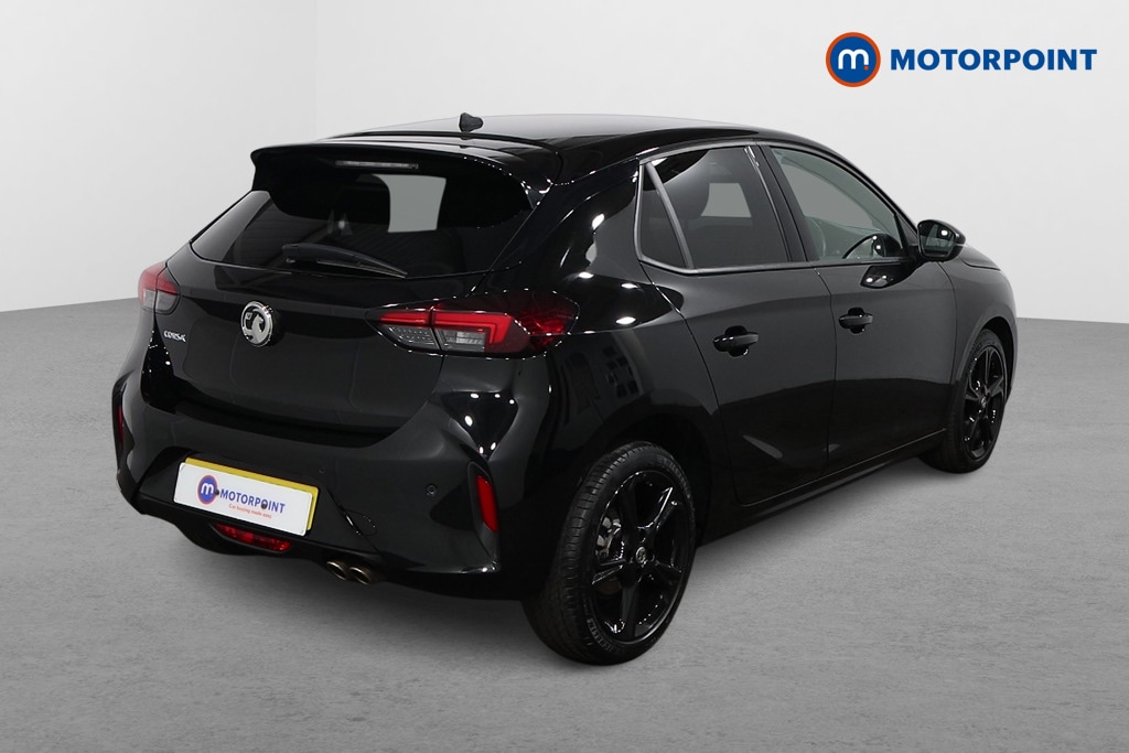 Used Vauxhall Corsa 2023 for sale - 77165767: Photo 7