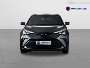 Used Toyota C-HR 2022 for sale - 78644380: Photo