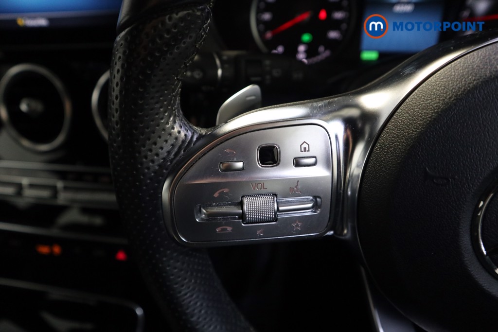 Used Mercedes-Benz C Class 2019 for sale - 77533573: Photo 11