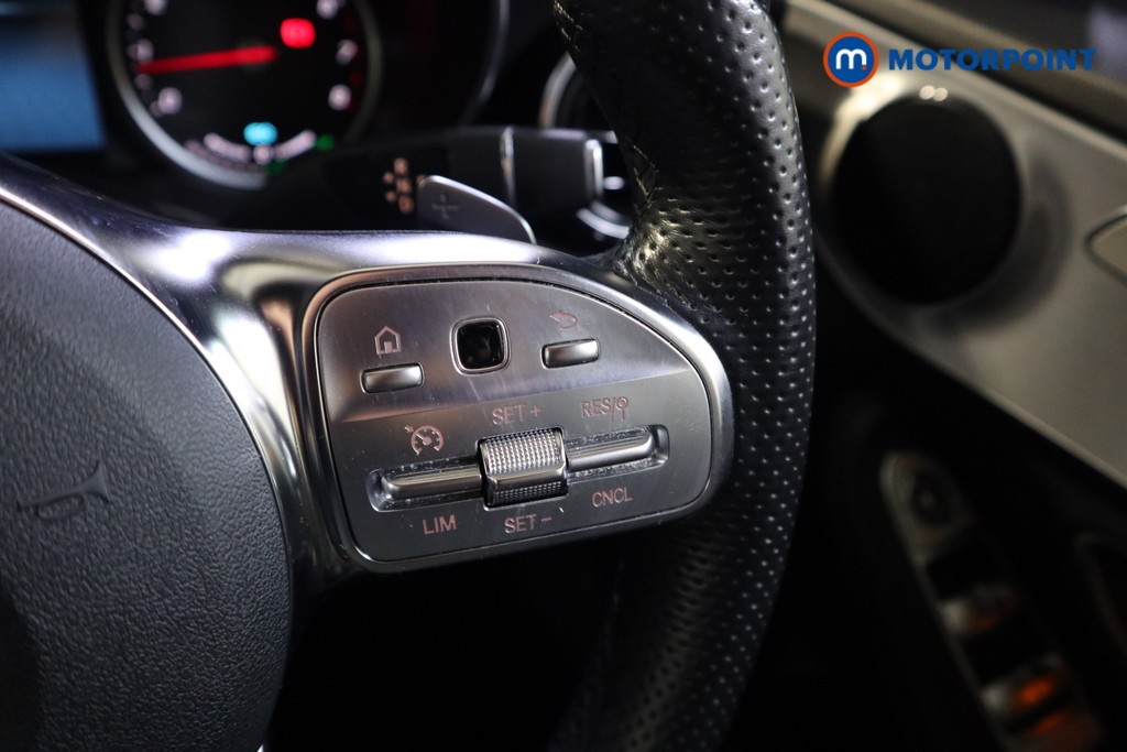 Used Mercedes-Benz C Class 2019 for sale - 77533573: Photo 12