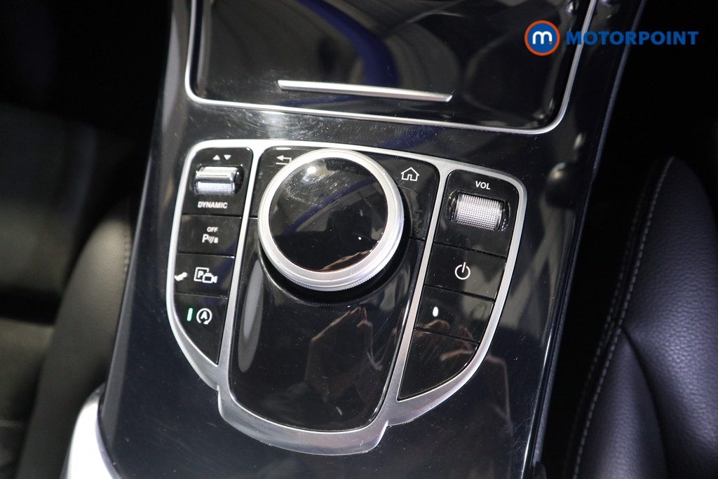 Used Mercedes-Benz C Class 2019 for sale - 77533573: Photo 16