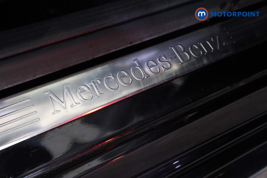 Used Mercedes-Benz C Class 2019 for sale - 77533573: Photo 24