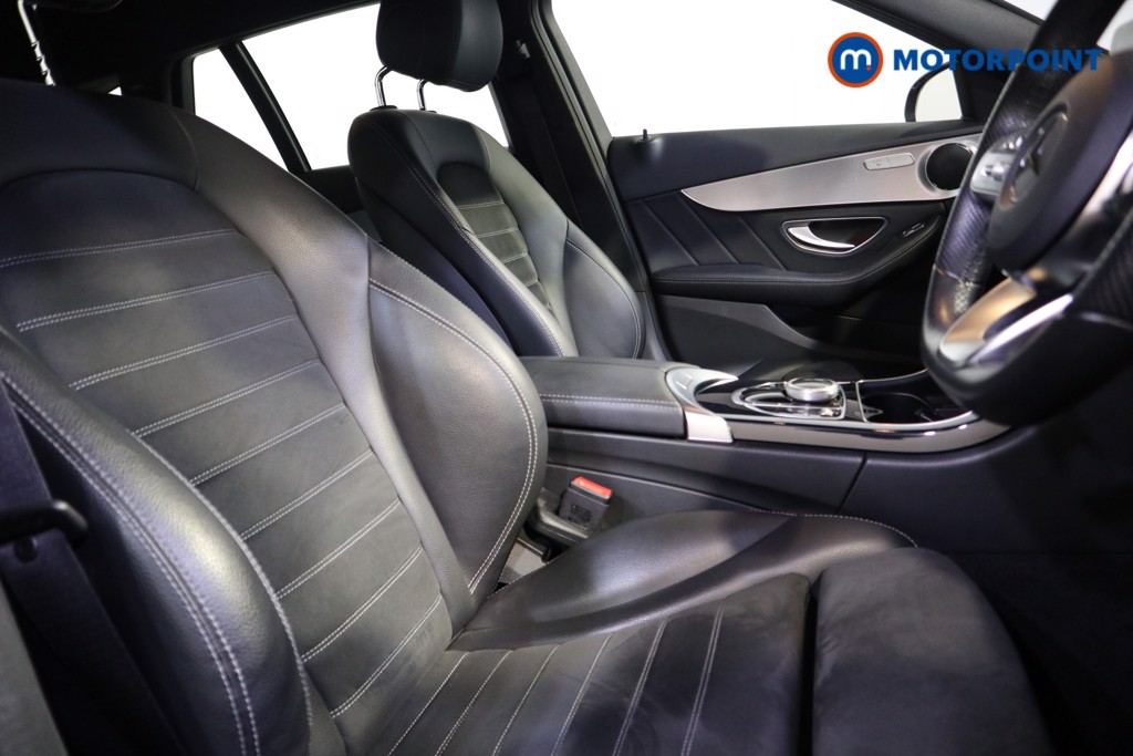 Used Mercedes-Benz C Class 2019 for sale - 77533573: Photo 26
