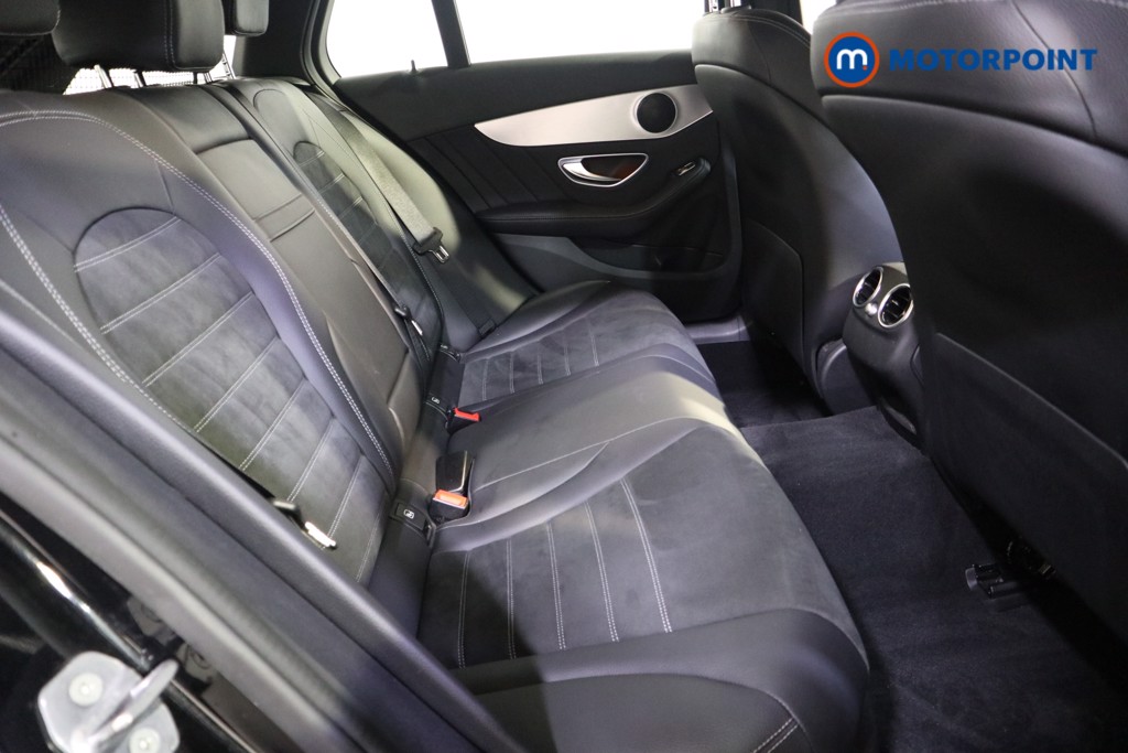 Used Mercedes-Benz C Class 2019 for sale - 77533573: Photo 27