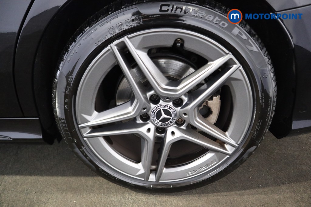 Used Mercedes-Benz C Class 2019 for sale - 77533573: Photo 37