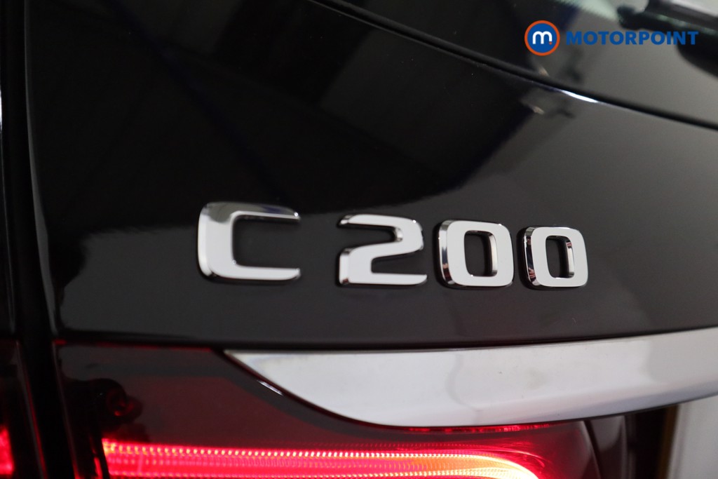 Used Mercedes-Benz C Class 2019 for sale - 77533573: Photo 40