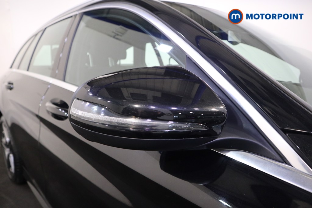 Used Mercedes-Benz C Class 2019 for sale - 77533573: Photo 42