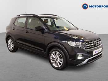 2021 - 1.0 TSI 110 SE 5dr